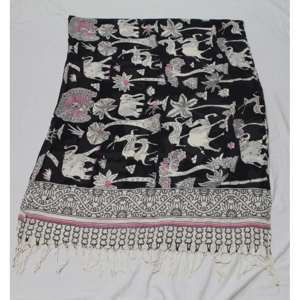 Unbranded large black